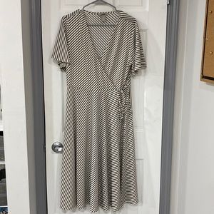 H&M dress